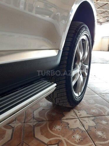 Volkswagen Touareg 2004, 260,000 km - 3.2 l - Goranboy