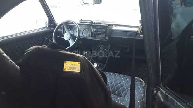 LADA (VAZ) 2107 1997, 200,000 km - 1.6 l - Bakı
