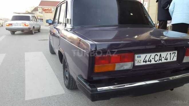 LADA (VAZ) 2107 1997, 200,000 km - 1.6 l - Bakı