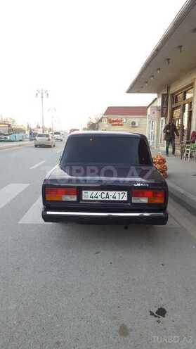 LADA (VAZ) 2107 1997, 200,000 km - 1.6 l - Bakı