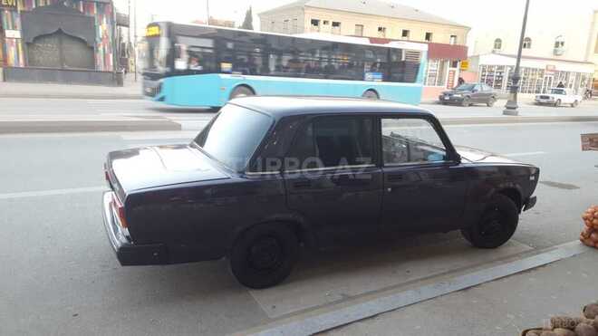 LADA (VAZ) 2107 1997, 200,000 km - 1.6 l - Bakı
