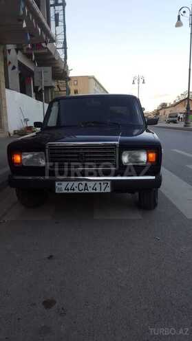 LADA (VAZ) 2107 1997, 200,000 km - 1.6 l - Bakı