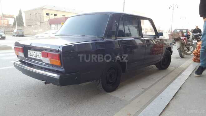 LADA (VAZ) 2107 1997, 200,000 km - 1.6 l - Bakı