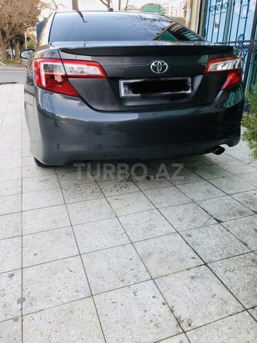 Toyota Camry 2013, 68,000 km - 2.5 л - Bakı