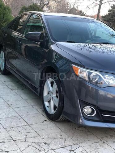 Toyota Camry 2013, 68,000 km - 2.5 л - Bakı