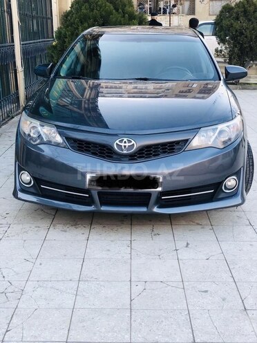 Toyota Camry 2013, 68,000 km - 2.5 л - Bakı