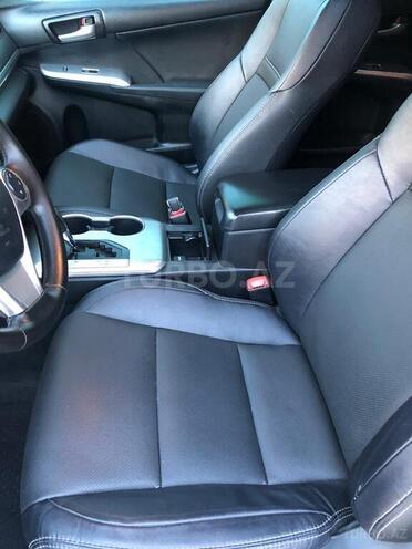 Toyota Camry 2013, 68,000 km - 2.5 л - Bakı