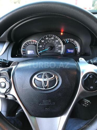 Toyota Camry 2013, 68,000 km - 2.5 л - Bakı