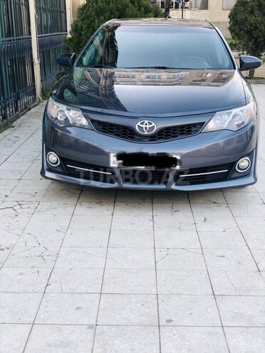 Toyota Camry 2013, 68,000 km - 2.5 л - Bakı