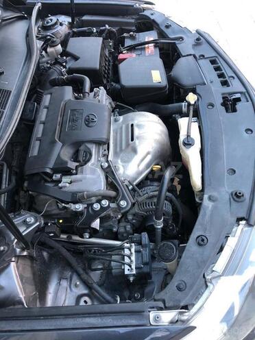 Toyota Camry 2013, 68,000 km - 2.5 л - Bakı