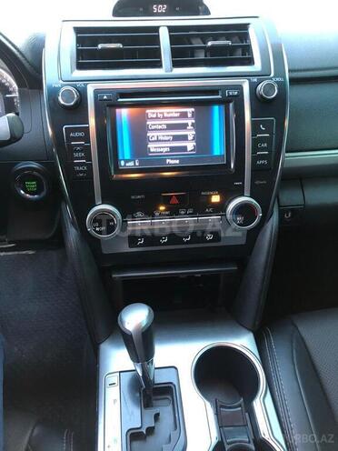 Toyota Camry 2013, 68,000 km - 2.5 л - Bakı
