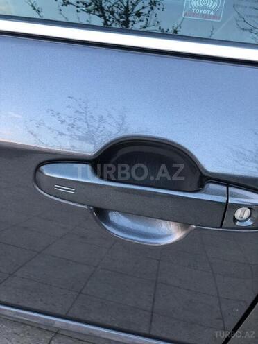 Toyota Camry 2013, 68,000 km - 2.5 л - Bakı