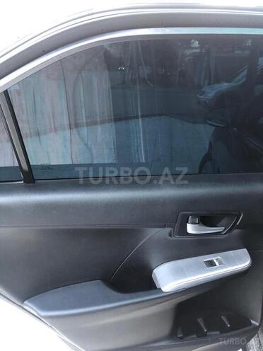 Toyota Camry 2013, 68,000 km - 2.5 л - Bakı