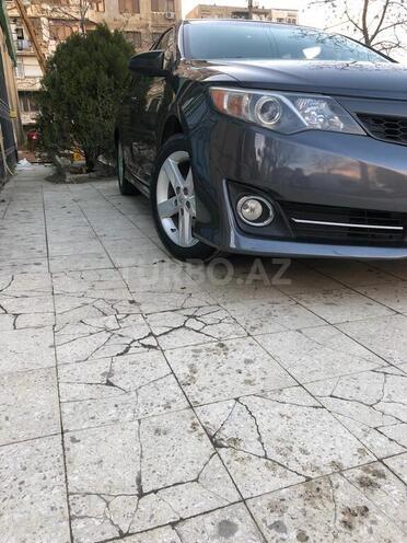 Toyota Camry 2013, 68,000 km - 2.5 л - Bakı