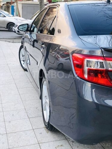 Toyota Camry 2013, 68,000 km - 2.5 л - Bakı