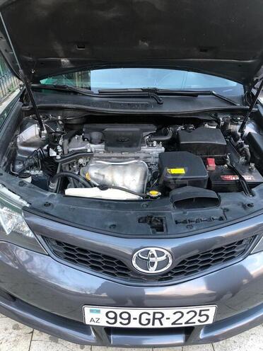 Toyota Camry 2013, 68,000 km - 2.5 л - Bakı