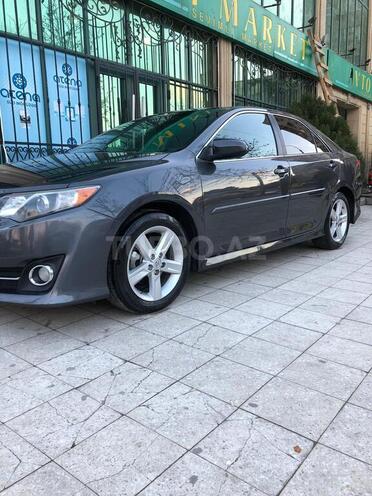 Toyota Camry 2013, 68,000 km - 2.5 л - Bakı