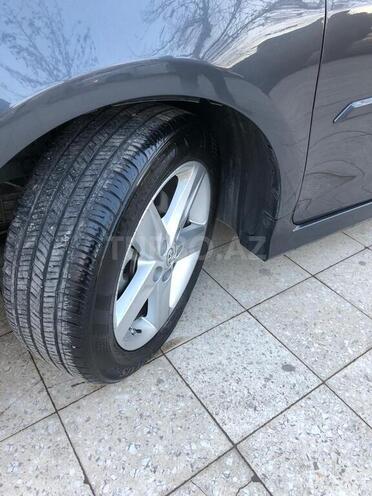 Toyota Camry 2013, 68,000 km - 2.5 л - Bakı