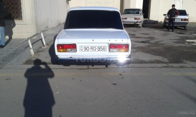 LADA (VAZ) 2107 2006, 153,000 km - 1.6 л - Sumqayıt