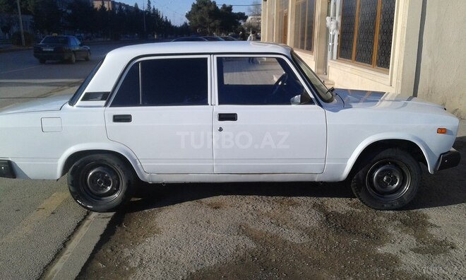 LADA (VAZ) 2107 2006, 153,000 km - 1.6 л - Sumqayıt