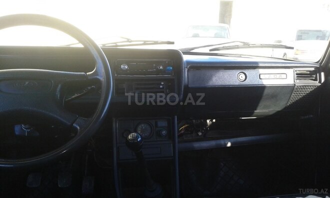 LADA (VAZ) 2107 2006, 153,000 km - 1.6 л - Sumqayıt