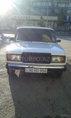 LADA (VAZ) 2107 2006, 153,000 km - 1.6 л - Sumqayıt