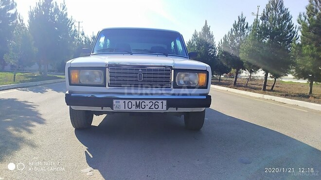 LADA (VAZ) 2107 2004, 79,658 km - 1.6 l - Şirvan
