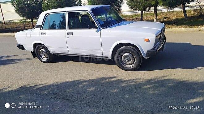 LADA (VAZ) 2107 2004, 79,658 km - 1.6 l - Şirvan