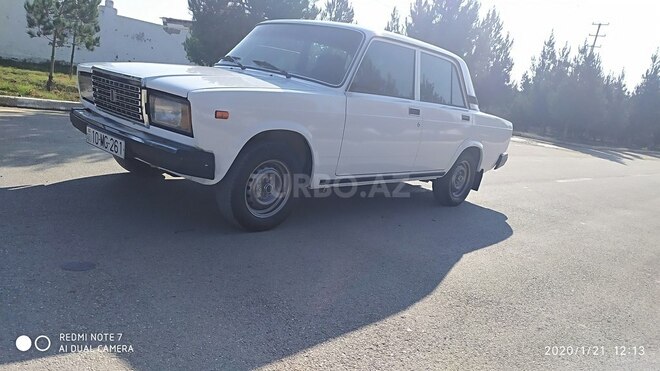 LADA (VAZ) 2107 2004, 79,658 km - 1.6 l - Şirvan