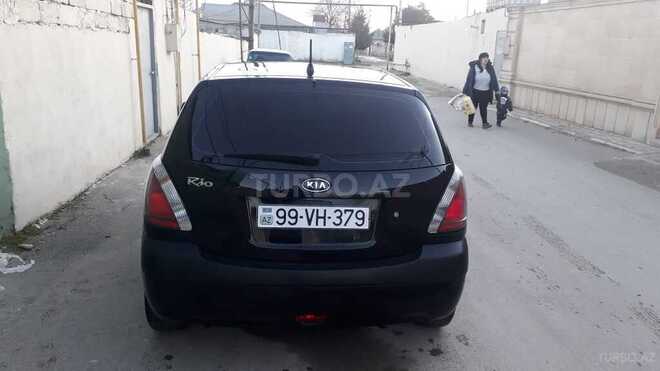 Kia Rio 2006, 198,500 km - 1.4 l - Sumqayıt
