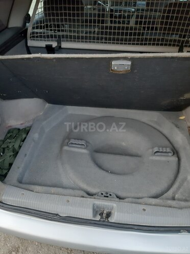 Opel Vectra 1998, 340,000 km - 1.6 l - Bakı