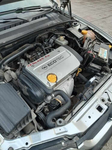 Opel Vectra 1998, 340,000 km - 1.6 l - Bakı