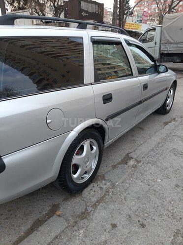 Opel Vectra 1998, 340,000 km - 1.6 l - Bakı
