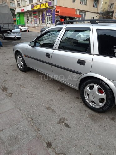Opel Vectra 1998, 340,000 km - 1.6 l - Bakı