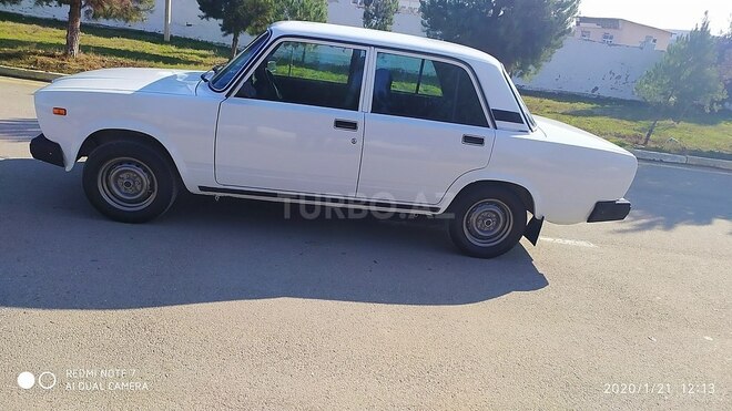 LADA (VAZ) 2107 2004, 79,658 km - 1.6 l - Şirvan