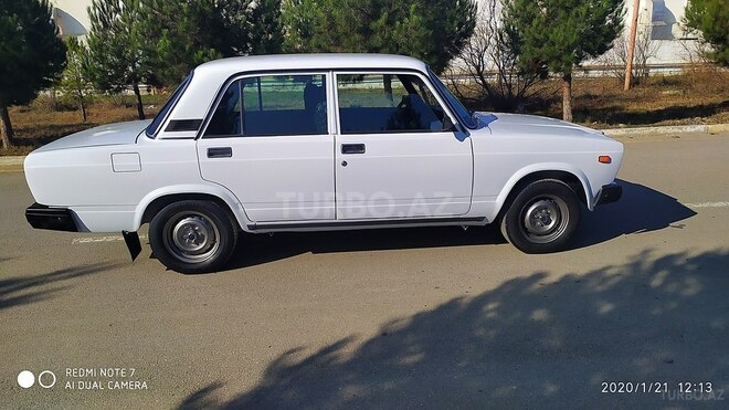 LADA (VAZ) 2107 2004, 79,658 km - 1.6 l - Şirvan