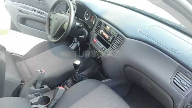 Kia Rio 2006, 198,500 km - 1.4 l - Sumqayıt
