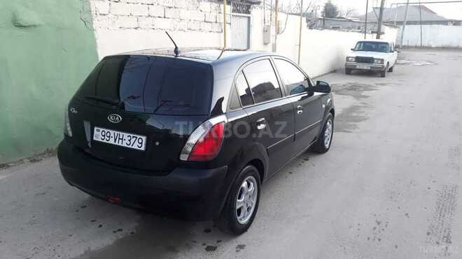 Kia Rio 2006, 198,500 km - 1.4 l - Sumqayıt