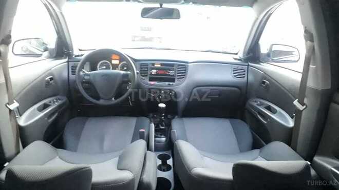 Kia Rio 2006, 198,500 km - 1.4 l - Sumqayıt