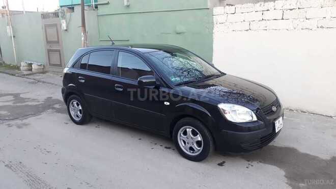 Kia Rio 2006, 198,500 km - 1.4 l - Sumqayıt