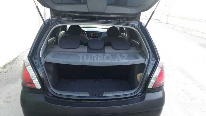 Kia Rio 2006, 198,500 km - 1.4 l - Sumqayıt