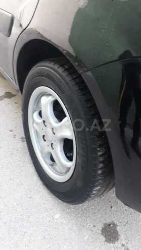 Kia Rio 2006, 198,500 km - 1.4 l - Sumqayıt