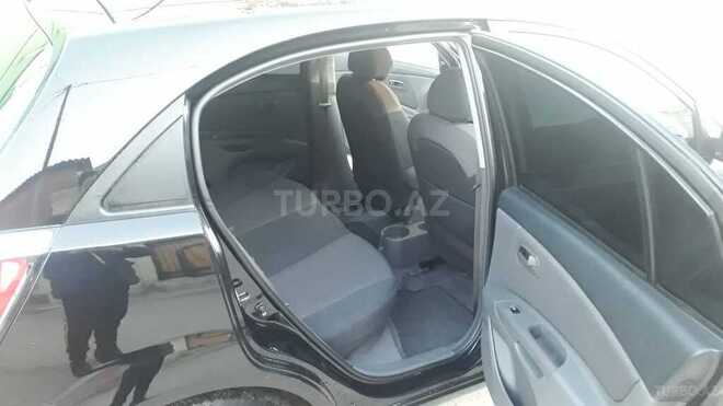 Kia Rio 2006, 198,500 km - 1.4 l - Sumqayıt