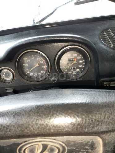 LADA (VAZ) 2106 1986, 58,217 km - 1.6 л - Şəki