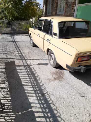 LADA (VAZ) 2106 1986, 58,217 km - 1.6 л - Şəki