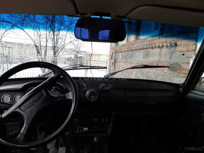 LADA (VAZ) 2106 1986, 58,217 km - 1.6 л - Şəki