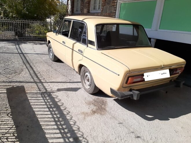 LADA (VAZ) 2106 1986, 58,217 km - 1.6 л - Şəki