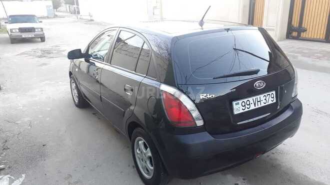 Kia Rio 2006, 198,500 km - 1.4 l - Sumqayıt