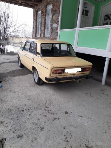 LADA (VAZ) 2106 1986, 58,217 km - 1.6 л - Şəki