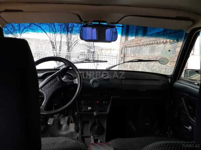 LADA (VAZ) 2106 1986, 58,217 km - 1.6 л - Şəki